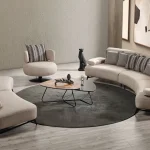 Paolo Corner Set