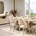 Paris Kad Dining Set
