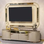 Paris Kad TV Stand