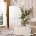 Perla Young Room Bedbase