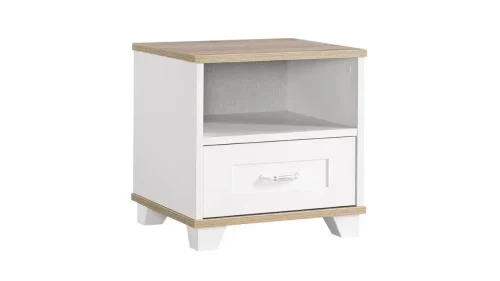 Frezia Young Room Commode