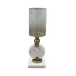 Pillar Candle Holder Small