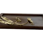 Tray Trinket Gold