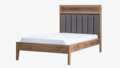 Trio Young Room Bed Base
