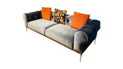 Harmony Sofa Set Triple