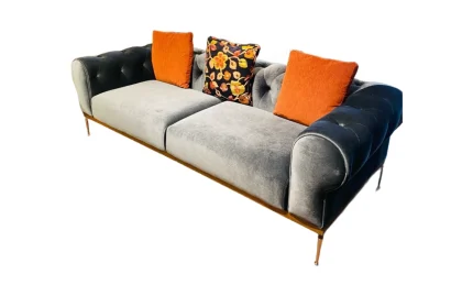 Harmony Sofa Set Triple