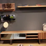 Palermo TV Unit