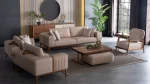 Alina Sofa Set