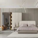 Atlantis Bedroom Set