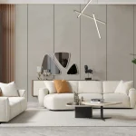 Atlantis Sofa Set