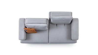 Duetto Sofa Set Triple