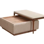 Icon Center Table