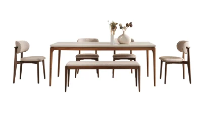 Icon Dining Set 2