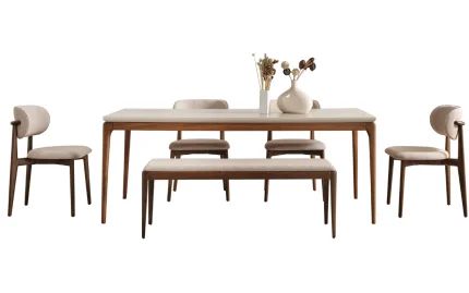 Icon Dining Set 2