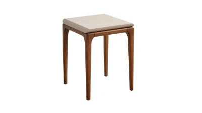 Icon Side Stool