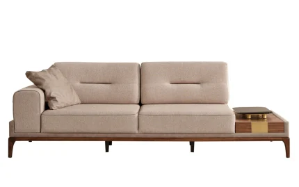 Icon Sofa Set Quadruple