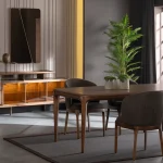 Magnum Dining Set