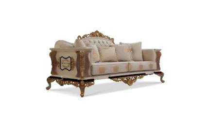 Nova Royal Sofa Set