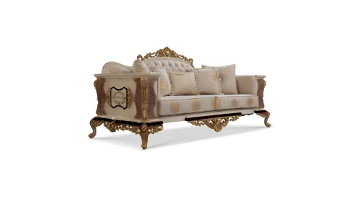 Nova Royal Sofa Set
