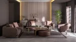 Magnum Sofa Set Edited | Vento Furniture