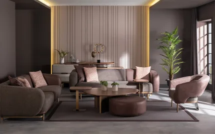 Magnum Sofa Set Edited | Vento Furniture