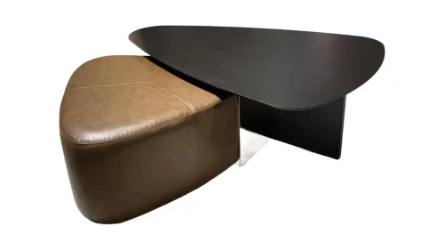 Bronze Center Table (2)