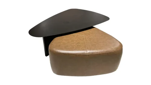 Bronze Center Table