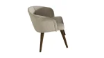 Bronze Dining Chair