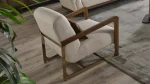 Bronze Sofa Set Single (2)