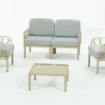 Garda Outdoor Set