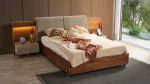 Golf Bedroom Set Bed Base