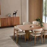 Golf Dining Set