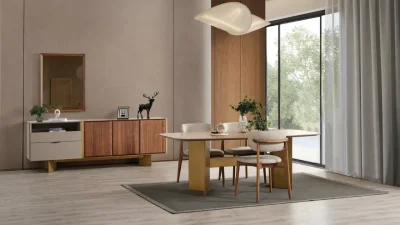 Golf Dining Set (2)