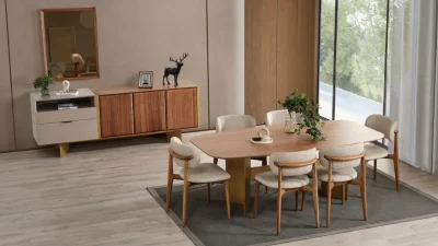 Golf Dining Set