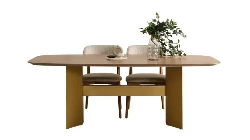 Golf Dining Table