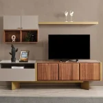 Golf TV Stand