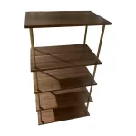 Nove Book Shelve