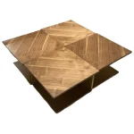 Nove Center Table