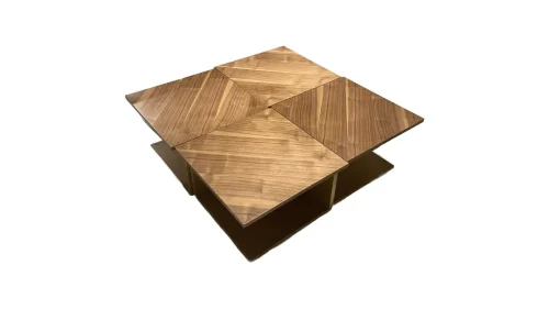 Nove Center Table