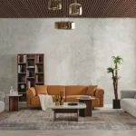 Otello Sofa Set (2)