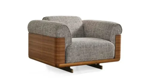 Otello Sofa Set Single