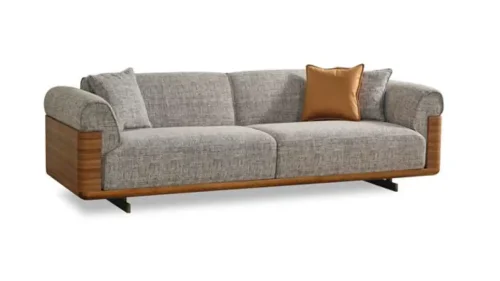 Otello Sofa Set Triple