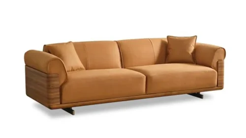 Otello Sofa Set Triple