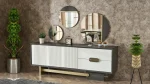 Pendik Dining Console Mirror