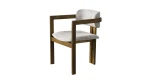 Pietra Dining Chair