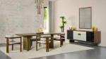 Pietra Dining Set