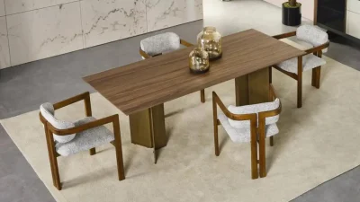 Pietra Dining Set