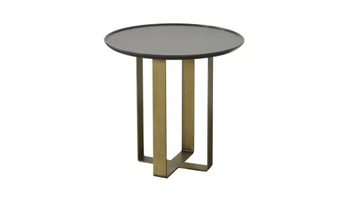 Pietra Side Stool