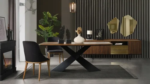 Still Dining Set (2)