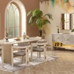 Urla Dining Set